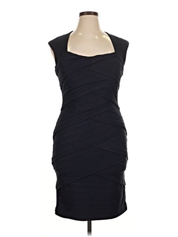 White House Black Market Cocktail Dress (view 1)