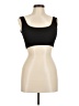 Unbranded Black Tube Top Size M - photo 1