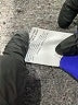 Nike Blue Pullover Sweater Size 8 - 10 - photo 8
