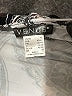 Venus Paisley Gray Casual Dress Size M - photo 7