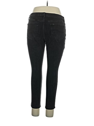 Lee Jeggings (view 2)