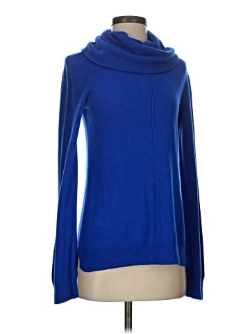 Roz & Ali Turtleneck Sweater (view 1)