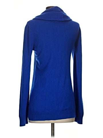 Roz & Ali Turtleneck Sweater (view 2)