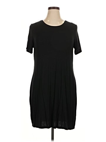 Daily Ritual Casual Dress (view 1)