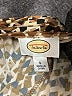 Talbots Animal Print Brown Casual Dress Size 6 - photo 7