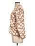 Unbranded Floral Brown Pullover Sweater Size XL (estimated) - photo 5
