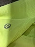 Lululemon Athletica Green Yellow Active T-Shirt Size 10 - photo 4