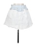 Cos 100% Cotton White Denim Skirt Size XS - photo 1