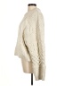 H&M Ivory Pullover Sweater Size M - photo 5