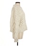 H&M Ivory Pullover Sweater Size M - photo 4