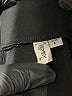 MissMay Solid Black Cocktail Dress Size L - photo 7