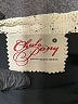 Chulo Pony Black 3/4 Sleeve Blouse Size S - photo 7