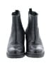 Aldo Black Ankle Boots Size 7 1/2 - photo 2