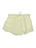 Unbranded Yellow Shorts Size S - photo 1