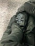 Express Solid Black Cocktail Dress Size XS - photo 8