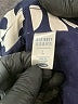 Old Navy 100% Cotton Blue Jacket Size L - photo 6