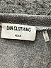 LNA Gray Sweatshirt Size M - photo 6