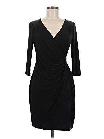 Thalia Sodi Cocktail Dress (view 1)