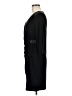 Thalia Sodi Solid Black Cocktail Dress Size M - photo 5