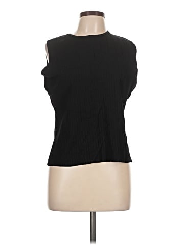 Amanda Smith Sleeveless Top (view 1)