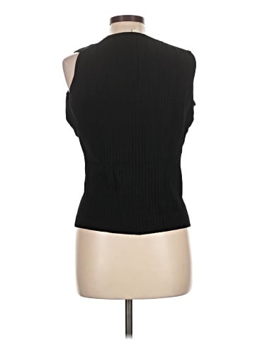 Amanda Smith Sleeveless Top (view 2)