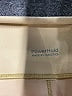Fabletics Tan Active Pants Size S (estimated) - photo 7