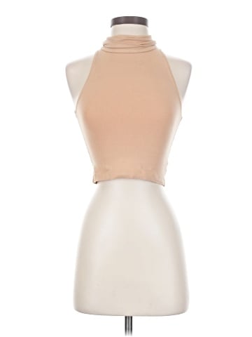American Apparel Tank Top (view 1)
