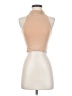 American Apparel Tan Tank Top Size S - photo 1
