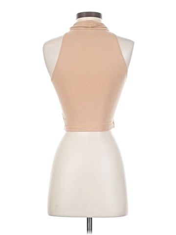 American Apparel Tank Top (view 2)