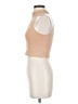 American Apparel Tan Tank Top Size S - photo 5