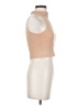 American Apparel Tan Tank Top Size S - photo 4