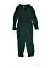 Old Navy 100% Cotton Green Dress Size 5T - photo 2