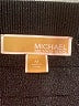 MICHAEL Michael Kors Black Pullover Sweater Size M - photo 7