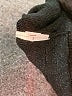MICHAEL Michael Kors Black Pullover Sweater Size M - photo 8
