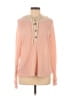 Unbranded Pink Pullover Sweater Size M - photo 1