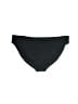 Shade & Shore Solid Black Swimsuit Bottoms Size L - photo 2