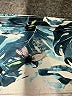GAIAM Print Blue Active Pants Size M - photo 7