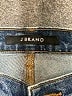 J Brand Stars Blue Jeans Size 25 waist - photo 7