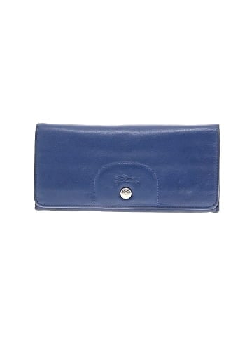 Longchamp Leather Wallet (view 1)