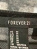 Forever 21 Solid Black Cocktail Dress Size M - photo 7