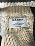 Old Navy Silver Turtleneck Sweater Size M - photo 7