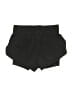 Reebok Solid Black Athletic Shorts Size XS - photo 2