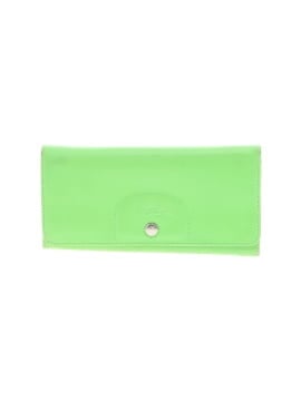 Longchamp Leather Wallet (view 1)