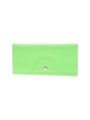 Longchamp Leather Wallet (view 1)
