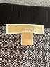 MICHAEL Michael Kors Graphic Blue Casual Skirt Size S - photo 4