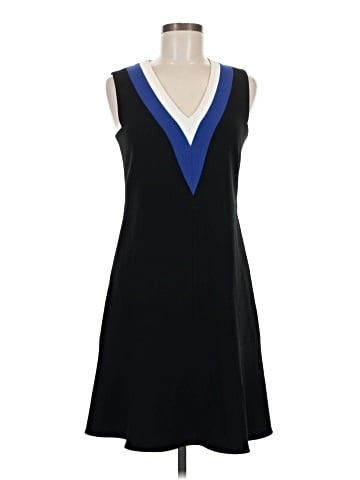 Judith & Charles Casual Dress (view 1)
