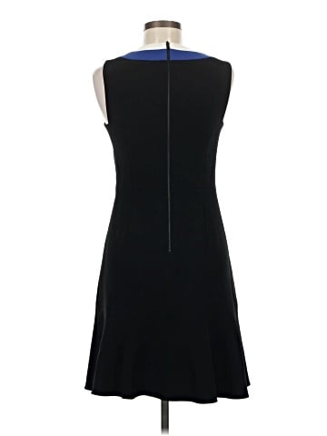 Judith & Charles Casual Dress (view 2)