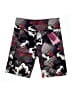 Calvin Klein Graphic Black Board Shorts Size L - photo 1