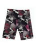 Calvin Klein Graphic Black Board Shorts Size L - photo 2