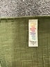 Lularoe Green Cardigan Size M - photo 7